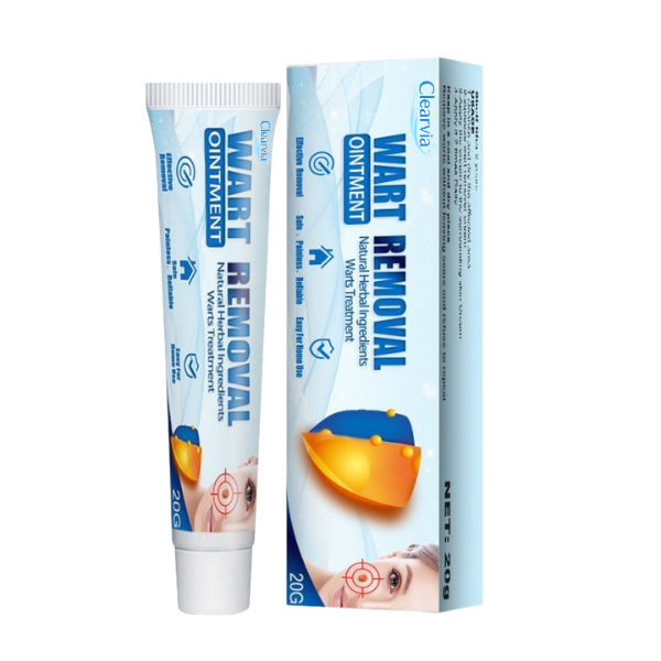 Clearvia™ syylävoide | Sileä, syylätön iho
