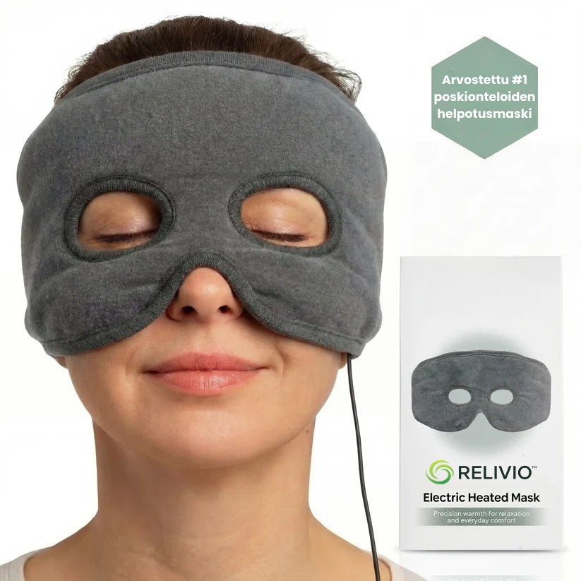 Relivio™-maski