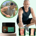 ArthroEase™ -kipubalsami | Poistaa kroonisen nivelkivun jopa vain 3 minuutissa!